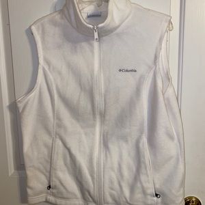 Columbia Vest